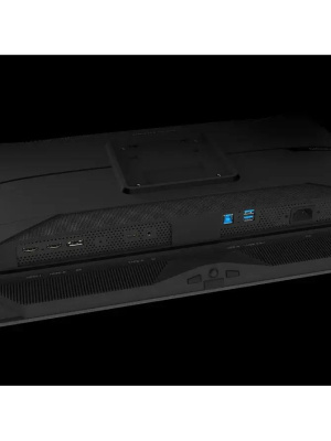 ������� Gigabyte MO27Q2A 26.5" ������ QD OLED LED 16:9 HDMI M/M ������� HAS Piv 1500000:1 1000cd 178��/178�� 2560x1440 280Hz G-Sync FreeSync Premium Pro DP QHD USB 6.09��