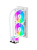 Система водяного охлаждения 1STPLAYER TS1 240 White / 2x120mm, ARGB, 250W TDP / TS1-240-WH Система водяного охлаждения 1STPLAYER TS1 240 White / 2x120mm, ARGB, 250W TDP / TS1-240-WH