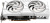 Видеокарта Sapphire AMD Radeon RX 9060 XT Pure Gaming OC 16Gb, GDDR6, OC, Ret (11350-02-20G) Видеокарта Sapphire AMD Radeon RX 9060 XT Pure Gaming OC 16Gb, GDDR6, OC, Ret (11350-02-20G)