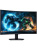 Монитор Samsung 37" Odyssey G7 G75F S37FG756EI Curved (VA 16:9 3840x2160x165Hz 1ms 350cd 3000:1 178/178 1,07B DP; HDMIx2 USB3.2x3 HAS Tilt Swiv VESA Black Монитор Samsung 37" Odyssey G7 G75F S37FG756EI Curved (VA 16:9 3840x2160x165Hz 1ms 350cd 3000:1 178/178 1,07B DP; HDMIx2 USB3.2x3 HAS Tilt Swiv VESA Black