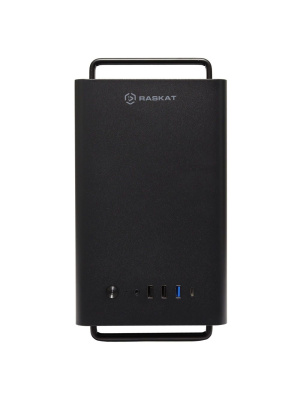 ��������� ���� Raskat Standart 500, Intel Core i5-14450HX/32 �� DDR4/1024 �� SSD/Intel UHD Graphics/��� ��, ������ (Standart500243662)