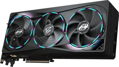 ���������� Gigabyte NVIDIA GeForce RTX 5070 12Gb 192bit GDDR7, GV-N5070AORUS M-12GD 1.0 Ret