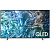  Samsung 85" QE85Q60DAUXRU QLED Ultra HD 4k SmartTV