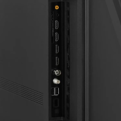 ��������� Haier S6 65" QLED 4K Ultra HD 144Hz MEMC WiFi Smart TV ����� (DH1VWQD06RU)