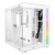 ������ Ginzzu V580 RGB ���������, ���������� ������ 1*USB 3.0,1*USB 2.0, AU ����� ATX