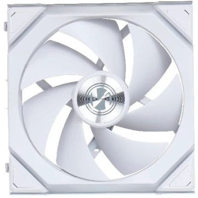 ���������� ��� ������� Lian Li Uni Fan SL Wireless 120 3��, 120��, 4-pin, 2000��/���, 28.5 ��, ARGB, �����, Ret (G99.12SL1W3W.R0) 