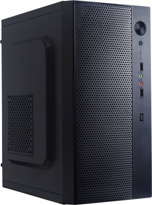 ������ Accord ENTRY ACC-242B ������ ��� �� mATX 2xUSB2.0 audio