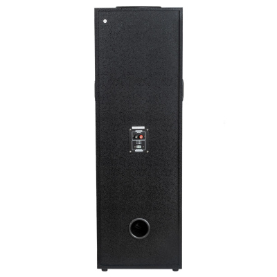 ����������� Supra SMB-2050 ������ 180�� FM USB BT SD (� ���������: ������.+������.�������)
