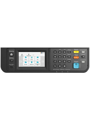 ��� Kyocera Ecosys MA2600cfx A4, ���, ��������, �������, 26���/���, ��� 50, 1200dpi, 1,2���, 1024��, fax, USB/Ethernet (110C0F3NL0)