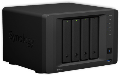    Synology DVA3221