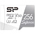   256Gb MicroSD Silicon Power Superio + adapter SD (SP256GBSTXDA2V20SP)