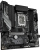 Материнская плата Gigabyte B760M G X WF6E GEN5, LGA 1700, Intel B760, mATX, Ret Материнская плата Gigabyte B760M G X WF6E GEN5, LGA 1700, Intel B760, mATX, Ret