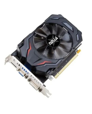 ���������� Sinotex Ninja Radeon R7 350 (AHR735025F) RTL