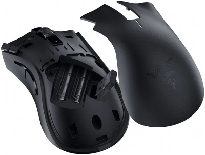 ���� ������������ Razer DeathAdder V2 X HyperSpeed ������ RZ01-04130100-R3C1