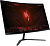  27" ACER Nitro ED270UP2bmiipx Black (Curved 1500R Black, 16:9, VA, 2560x1440, 1ms, 250cd, 180Hz, 2xHDMI(2.0) + 1xDP(1.2) + Audio Out, Speakers 2Wx2, sync: FreeSync Premium, hdr: HDR 10, Vesa: 75x75)