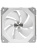 Вентилятор Lian Li UNI FAN SL120 White /UF-SL120-1W/ 120x120x25мм (PWM, ARGB, 800-1900 об/мин, 31dBa) / G99.12UF1W.R0 Вентилятор Lian Li UNI FAN SL120 White /UF-SL120-1W/ 120x120x25мм (PWM, ARGB, 800-1900 об/мин, 31dBa) / G99.12UF1W.R0