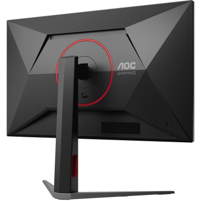 ������� 27" AOC U27G4 IPS, 3840x2160, Black