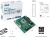 Материнская плата ASUS PRO Q870M-C-CSM, Socket-1851, Intel Q870, mATX, Ret 90MB1KEP-M0EAYC Материнская плата ASUS PRO Q870M-C-CSM, Socket-1851, Intel Q870, mATX, Ret 90MB1KEP-M0EAYC