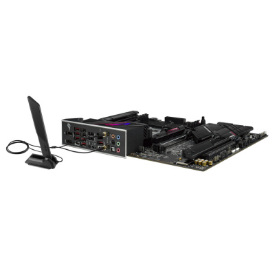   Asus Rog Strix B650E-E GAMING WIFI 90MB1BB0-M0EAY0