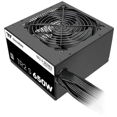 ���� ������� 650W Thermaltake TR2 S PS-TRS-0650NNSAWE-2