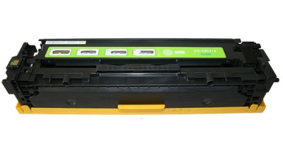 �����-�������� Cactus CS-CB541A ������� ��� HP Color LaserJet CP1215/1515/CM1312 (1400���.)