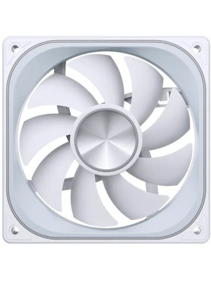 ���������� JONSBO ZA-120W 120�120�28�� (PWM, ARGB LED, 700-2400��/���, �����) Retail