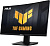  Asus 23.6" TUF Gaming VG24VQER FHD VA LED  90LM0AF0-B01170