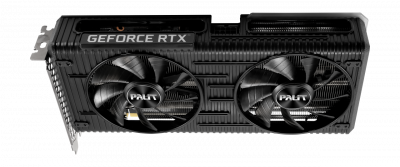  RTX3060Ti 8192Mb Palit PA-RTX3060 TI DUAL 8G NE6306T019P2-190AD V1 LHR RTL