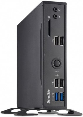 ��������� Shuttle DS20U