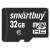 ����� ������ 32Gb MicroSD SmartBuy Class 10 (SB32GBSDCL10-00)