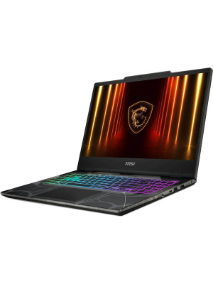 ������� MSI Cyborg 15 B2RWFKG-071US, 15.6" (1920x1080) IPS 144 ��/Intel Core 7 240H/16 �� DDR5/512 �� SSD/NVIDIA GeForce RTX 5060 ��� ��������� (8 ��)/Windows 11 Home, ������ (9S7-15Q342-256)