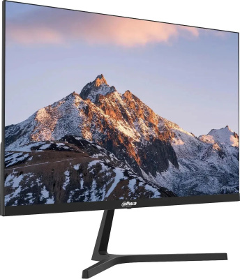 ������� Dahua 27" DHI-LM27-B221S ������ IPS LED