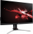  Acer 25" Nitro XV253QXbmiiprzx 1920x1080 IPS LED 240 1ms FreeSync G-Sync HDMI DisplayPort