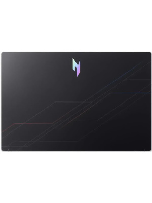 ������� Acer Nitro V 15 ANV15-52-70SQ, 15.6" (1920x1080) IPS 165 ��/Intel Core 7 240H/16 �� DDR4/512 �� SSD/NVIDIA GeForce RTX 4050 ��� ��������� (6 ��)/Windows 11 Home, ������ (NH.QUASA.001)