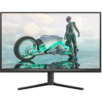 ������� 27" PHILIPS 27M2N3200S Black  IPS