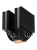 ����� ��� ���������� PCCooler RT620Pro TC ARGB BK (265W, 4-pin PWM, 157.5mm, Al/Cu, 6x6mm, 2x120mm, 73.32CFM, 34.9dBA, 2200RPM, S: 1851/1700/1200/115X, AM5/AM4, black)