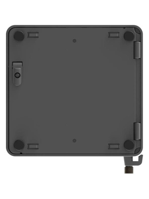 ����-�� ASUS NUC 15 Pro Tall Kit, Intel Core 5 210H/����������� DDR5/����������� SSD/Intel Graphics/��� ��, ������ (90AR00Q2-M00030)