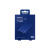  SSD Samsung 2Tb T7 Shield, USB 3.2 Gen 2 Type-C,  (MU-PE2T0R/WW)