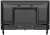 Телевизор 24" BQ 24F34B Black Телевизор 24" BQ 24F34B Black