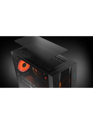��������� ���� Acer Nitro 70 N70X3D-100, AMD Ryzen 9 9950X3D/32 �� DDR5/1024 �� SSD/NVIDIA GeForce RTX 5080 (16 ��)/��� ��, ������ (DG.E5ACD.006)