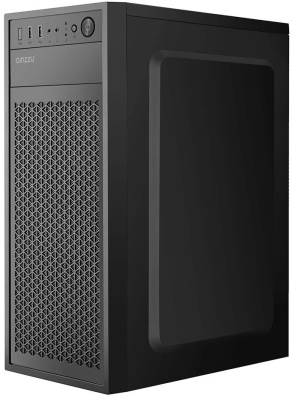 ������ Ginzzu A400 ATX