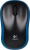 Мышь беспроводная Logitech M185 blue(USB, оптическая, 1000dpi) (910-002632) Мышь беспроводная Logitech M185 blue(USB, оптическая, 1000dpi) (910-002632)