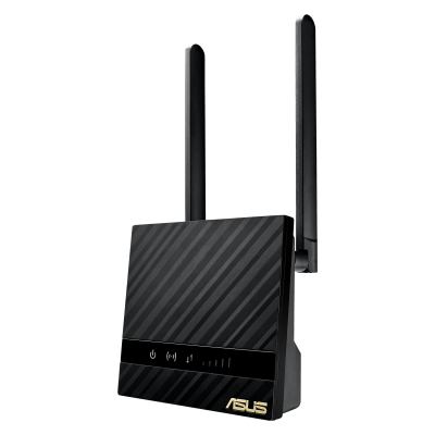 ������ ������������ Asus 4G-N16 N300 10/100BASE-TX/4G cat.4