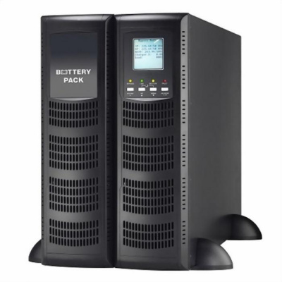 ��� Qdion Custos Pro+ RM TB Online 5400W/6000VA Custos 9X+6K TB