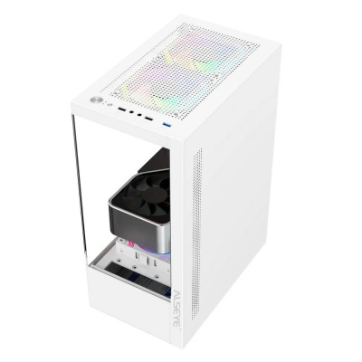 ������ ALSEYE Spider-W (5 fans)