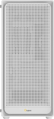 ������ ��� �� Case Ocypus Gamma C50 WH mATX  white  no PSU