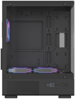 ������ Formula Crystal Z1CM v2 ������, ��� ��, mATX