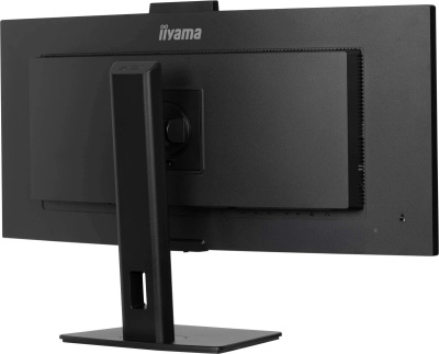 ������� Iiyama 34" ProLite XCB3497WQSNPH-B1 ������ VA LED