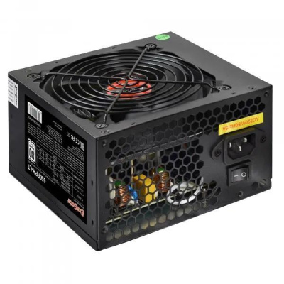 ���� ������� 650W ExeGate 650PPH-LT OEM EX282046RUS-OEM