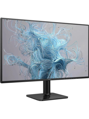 ������� PHILIPS 24E2N1110/00 23.8" Black (IPS, 1920x1080, 120Hz, 1 ms, 178�/178�, 300 cd/m, 1500:1, +HDMI 1.4)